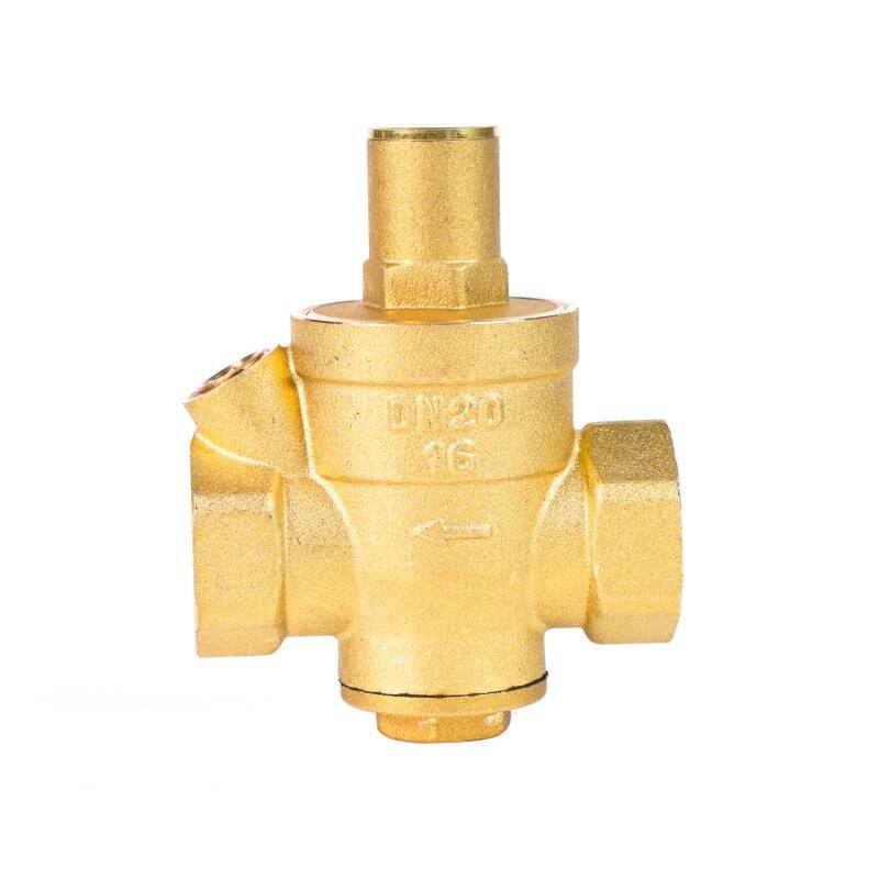 How to Adjust a Pressure Reducing Valve for Optimal System Performance?