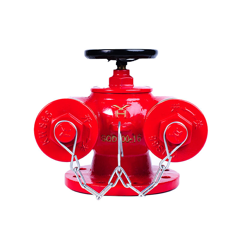 High Performance Water Delivery System