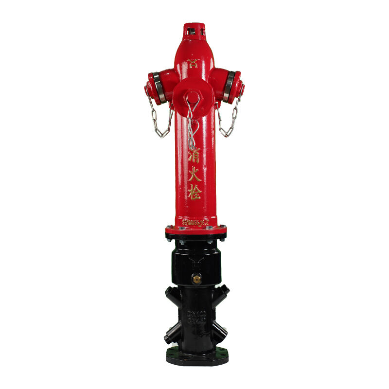 Superior Flow Control Performance
