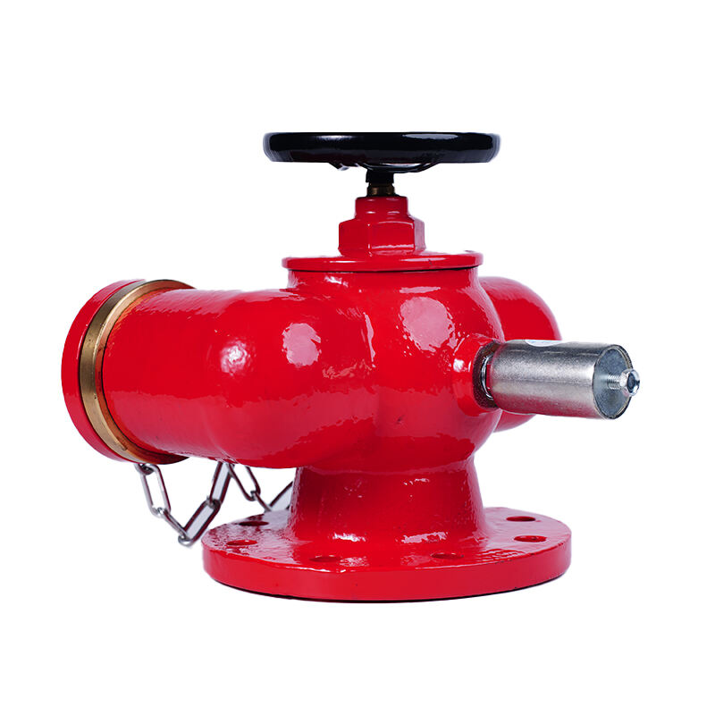 Advanced Flow Technology