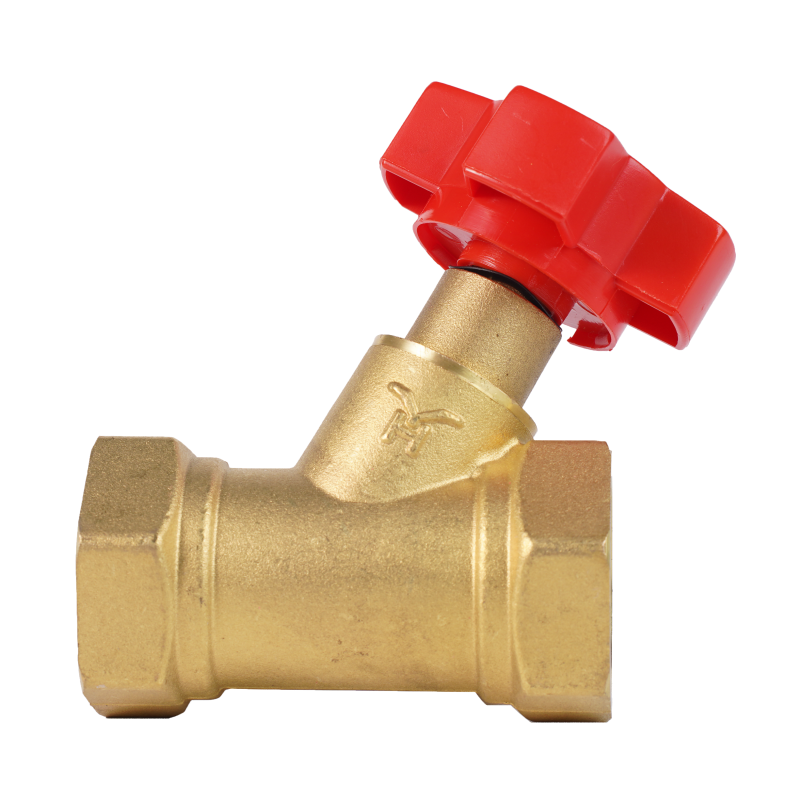 Innovative Flow Control Mechanism