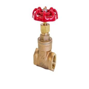 When Should You Use a Gate Valve in Plumbing?