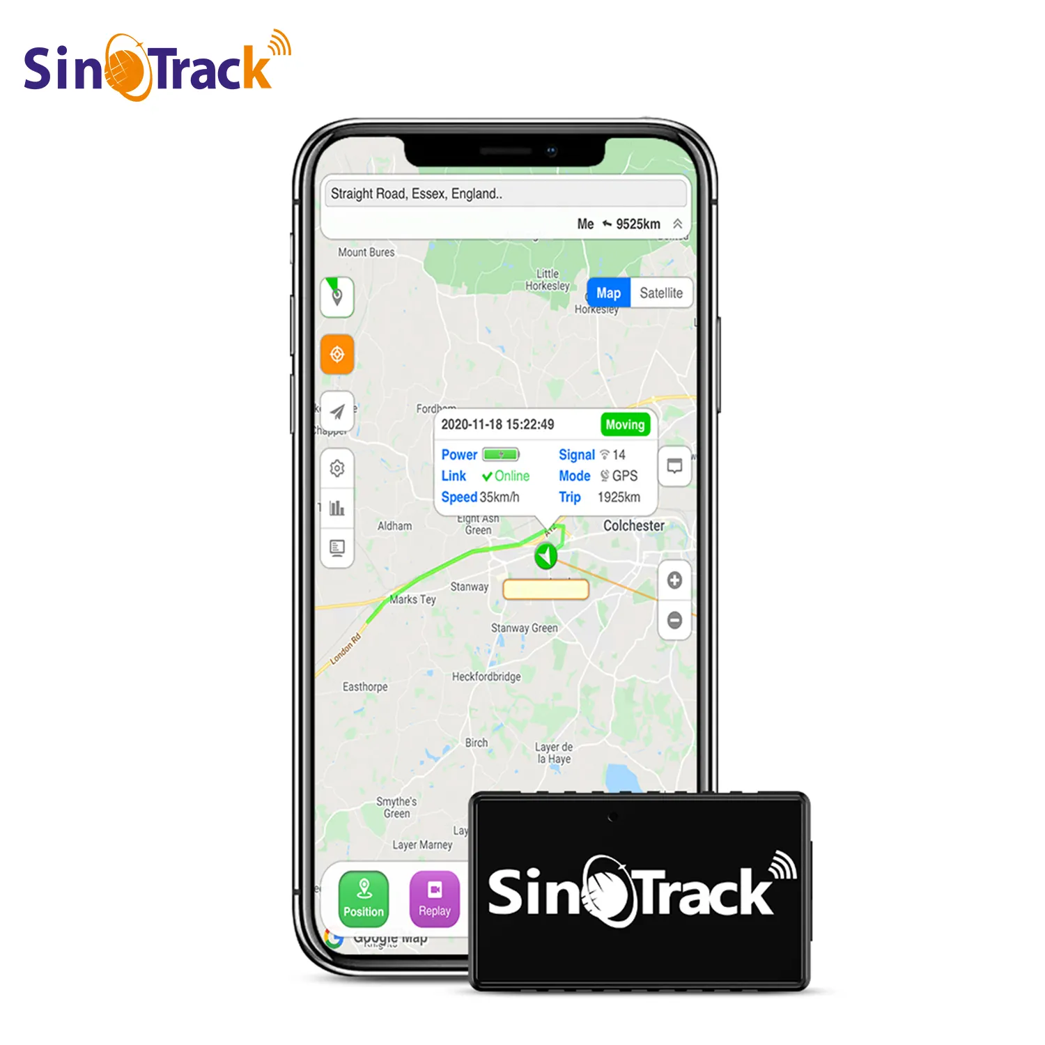 How to Choose the Right GPS Tracker for Your Pet?