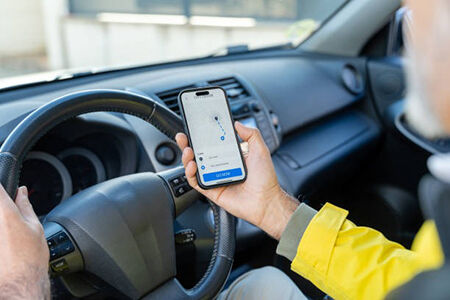 Top 5 Places to Hide a GPS Tracker in Your Car or Motorcycle to Stop Thieves Outsmarting the Heartbreak: Top 5 Places to Hide a GPS Tracker in Your Car or Motorcycle