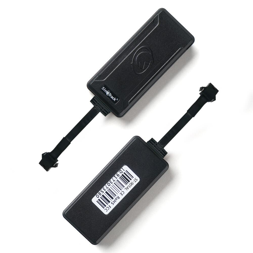 Discreet Installation and Extended Battery Performance