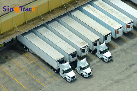  Unlocking the Power of SinoTrack GPS Tracker: Top 5 Benefits for Your Fleet Management