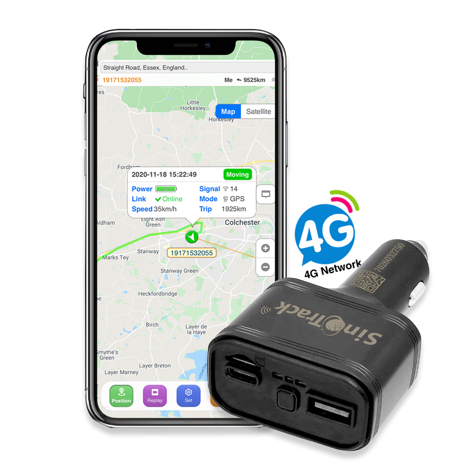 GPS Locator Tracker for Cars: Features & Benefits