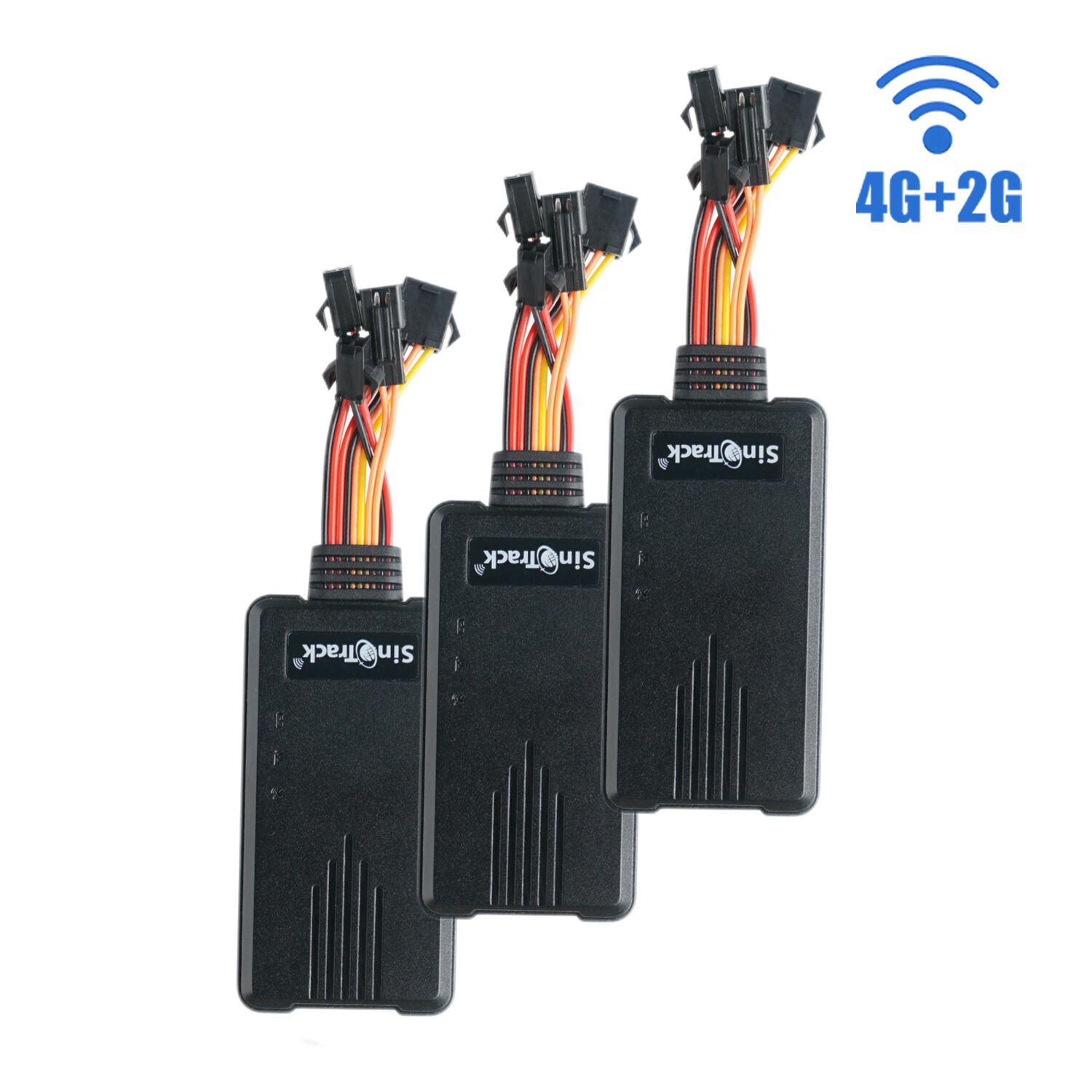 Fonctionnalités de sécurité avancées avec prévention et récupération du vol