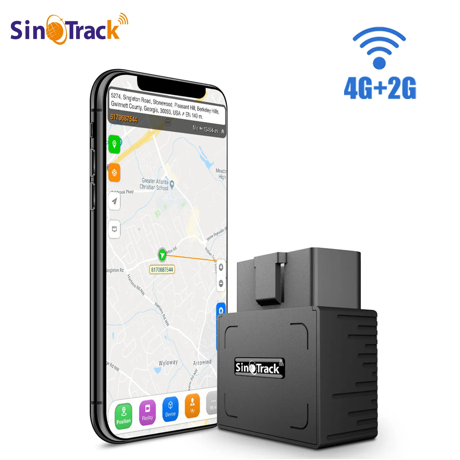 What Are the Best Applications for Sinotrack GPS Trackers?
