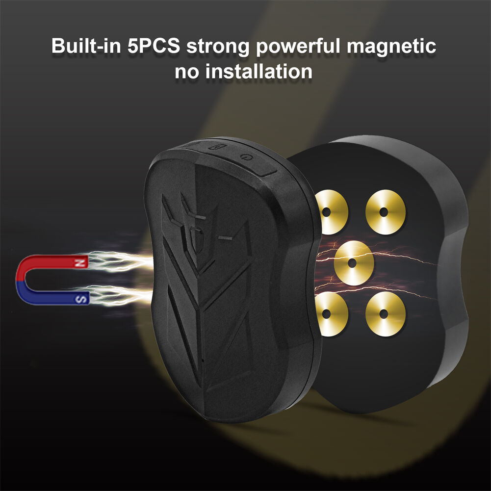 Conas a Choinníonn Traictheoirí 4G GPS Do Fhleáta Slán & Éifeachtach