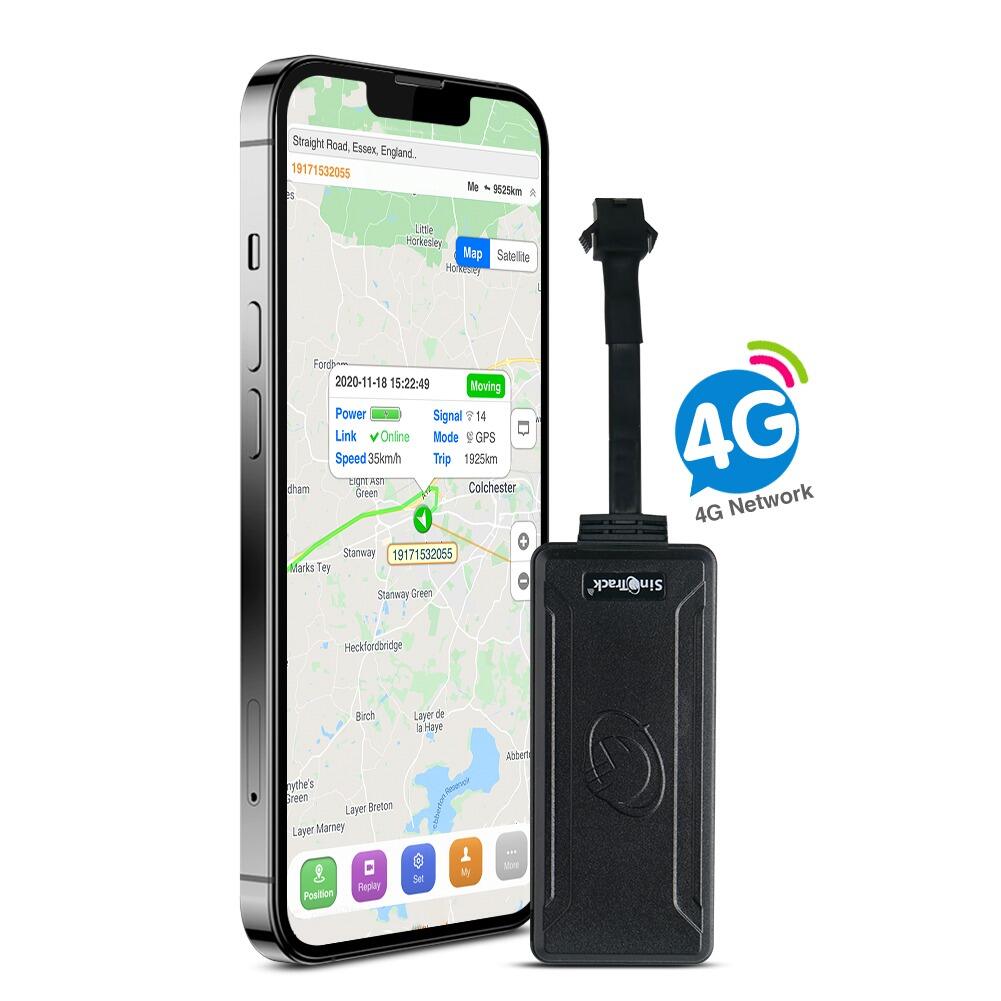 Vehicle GPS Tracking Device Installation Tips