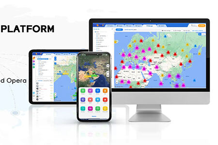 Libreng Platform para sa GPS Tracking: Bakit Mas Maraming Halaga ang SinoTrack Kaysa sa Mga Kakompetensya