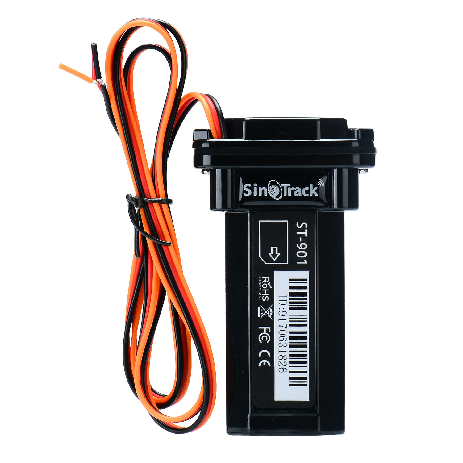 包括的なリアルタイム監視およびアラートシステム