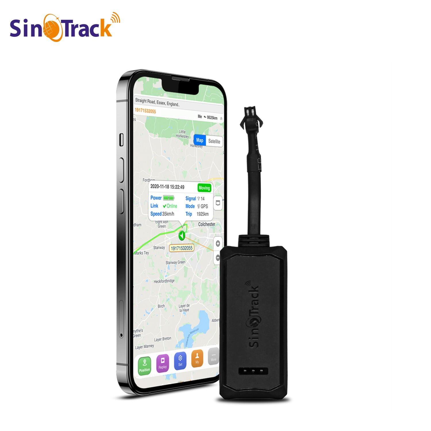 How to Choose a Portable GPS Tracking Device