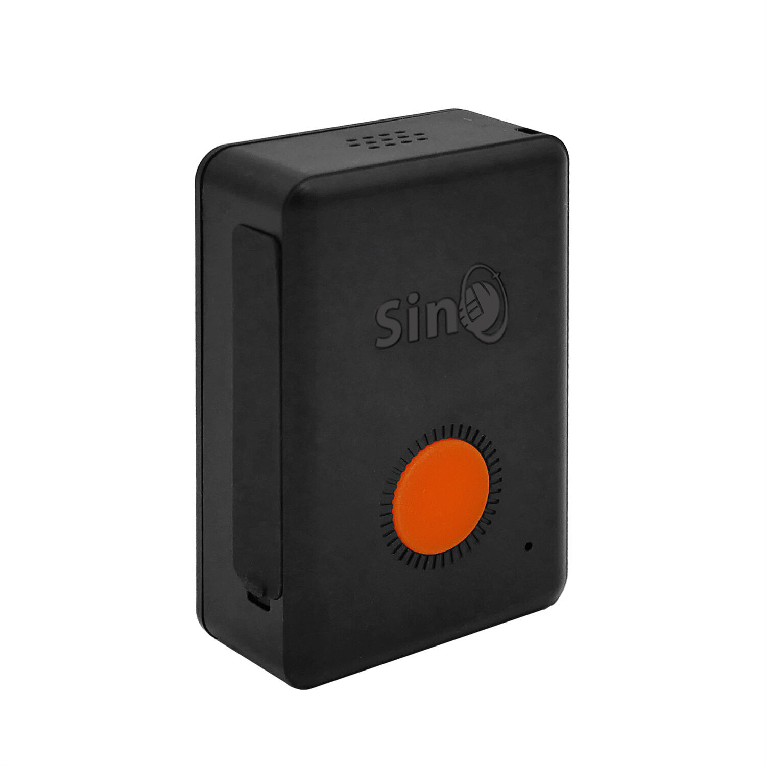 Localizzatore GPS STREAMVOY Con Magnete Forte – Nessun Canone Mensile, Monitoraggio In Tempo Reale Per Auto, Animali E Beni (Android/iOS)