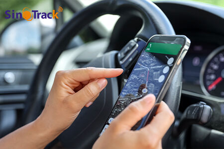  Choosing the Best GPS Tracker in 2025: A Friendly, Data-Driven Guide Featuring SinoTrack