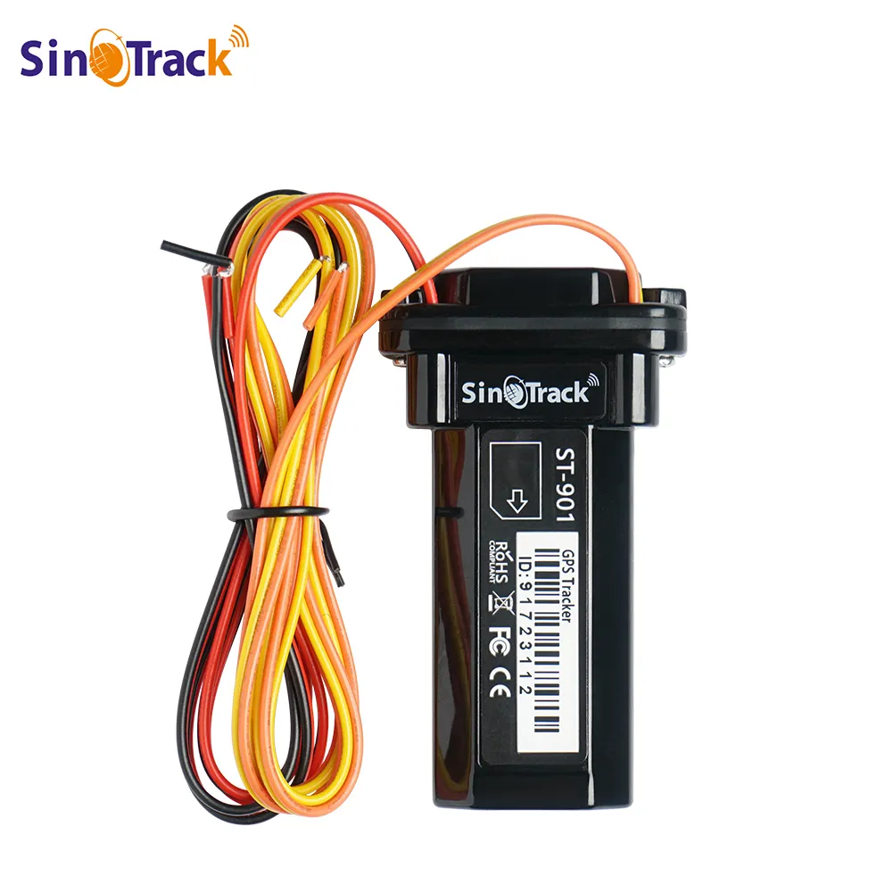 Can Sinotrack GPS Trackers Be Used for Personal Security?