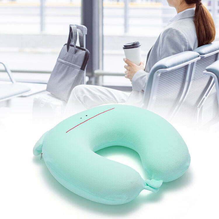 EACHONE Travel Neck Pillow – Your Perfect Travel Companion