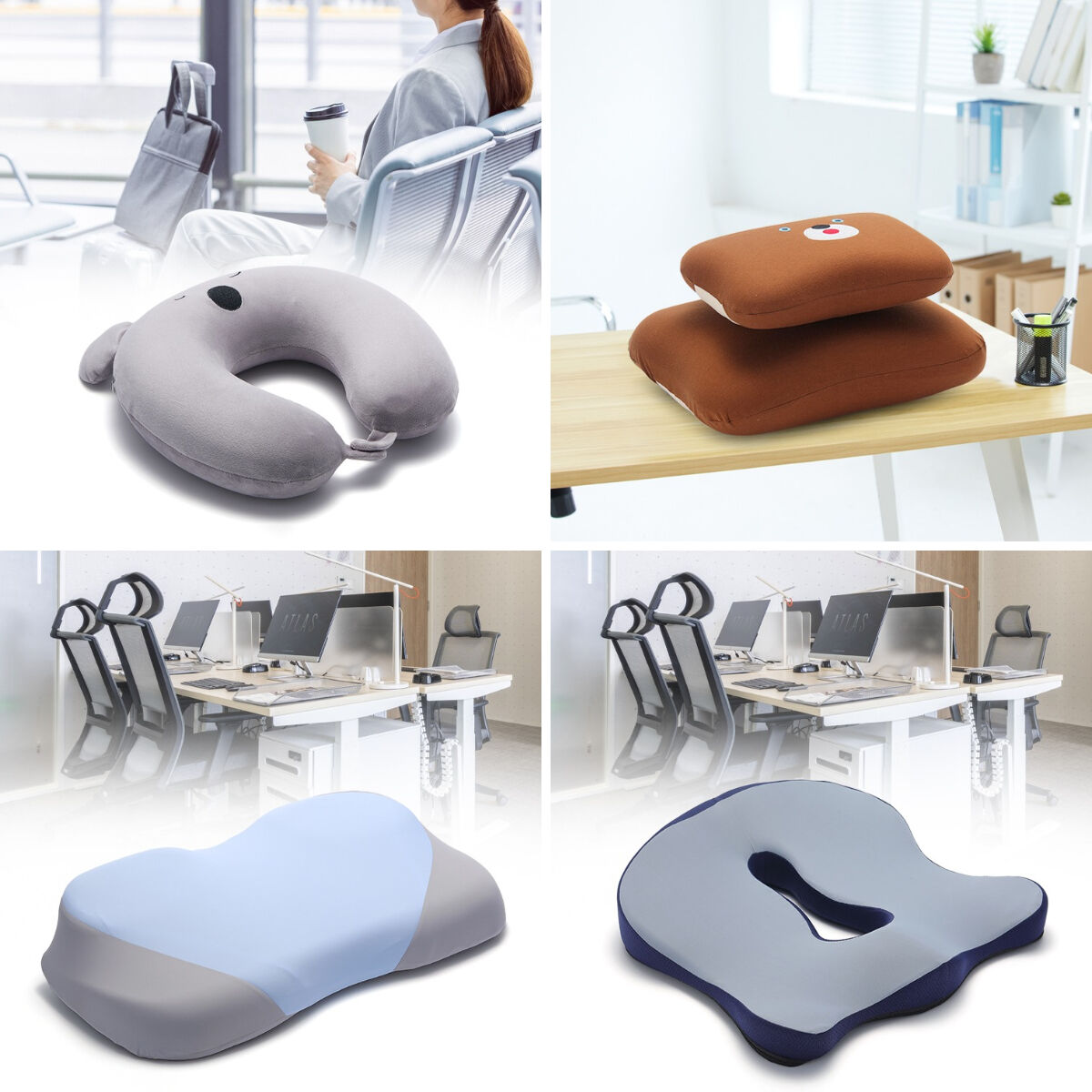 Welldo Luncurkan Bantal Memory Foam Ramah Lingkungan untuk Mempromosikan Solusi Tidur Berkelanjutan