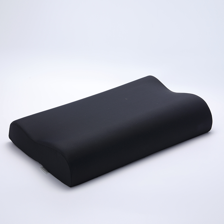 Sick of Saggy Pillows? This Slow-Springback Memory Foam One Keeps Its Shape