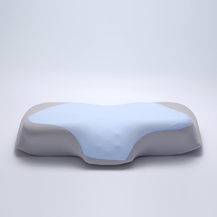 Don't miss out on great sleep! Try this slow-rebound memory foam bed pillow.