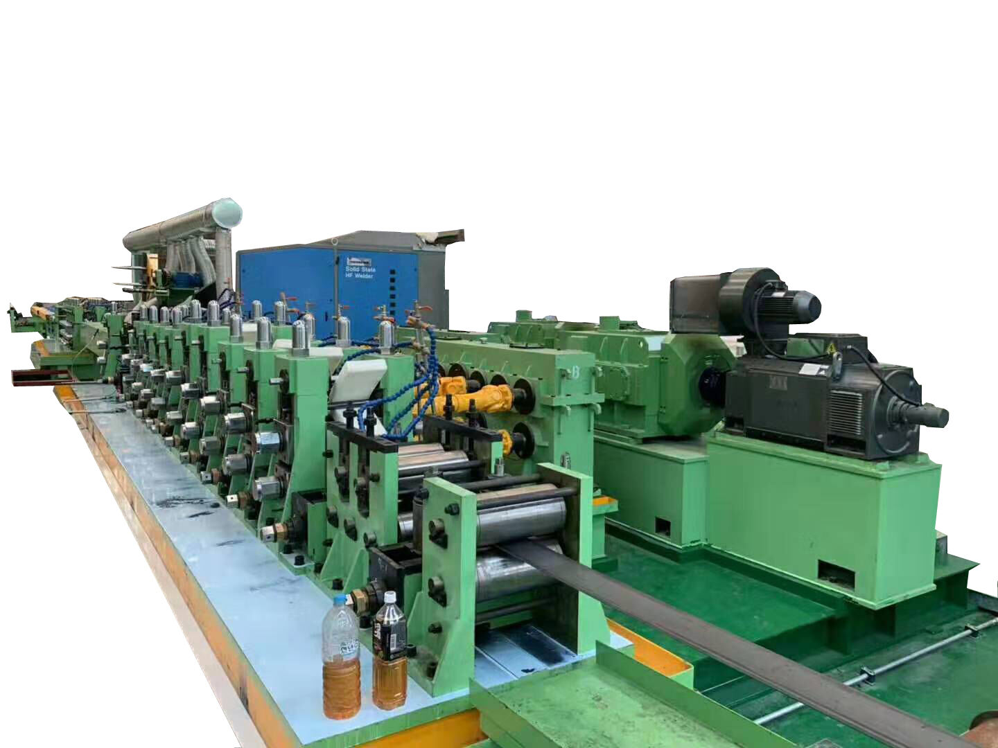 Choosing the Right Slitting Machine for Your Needs