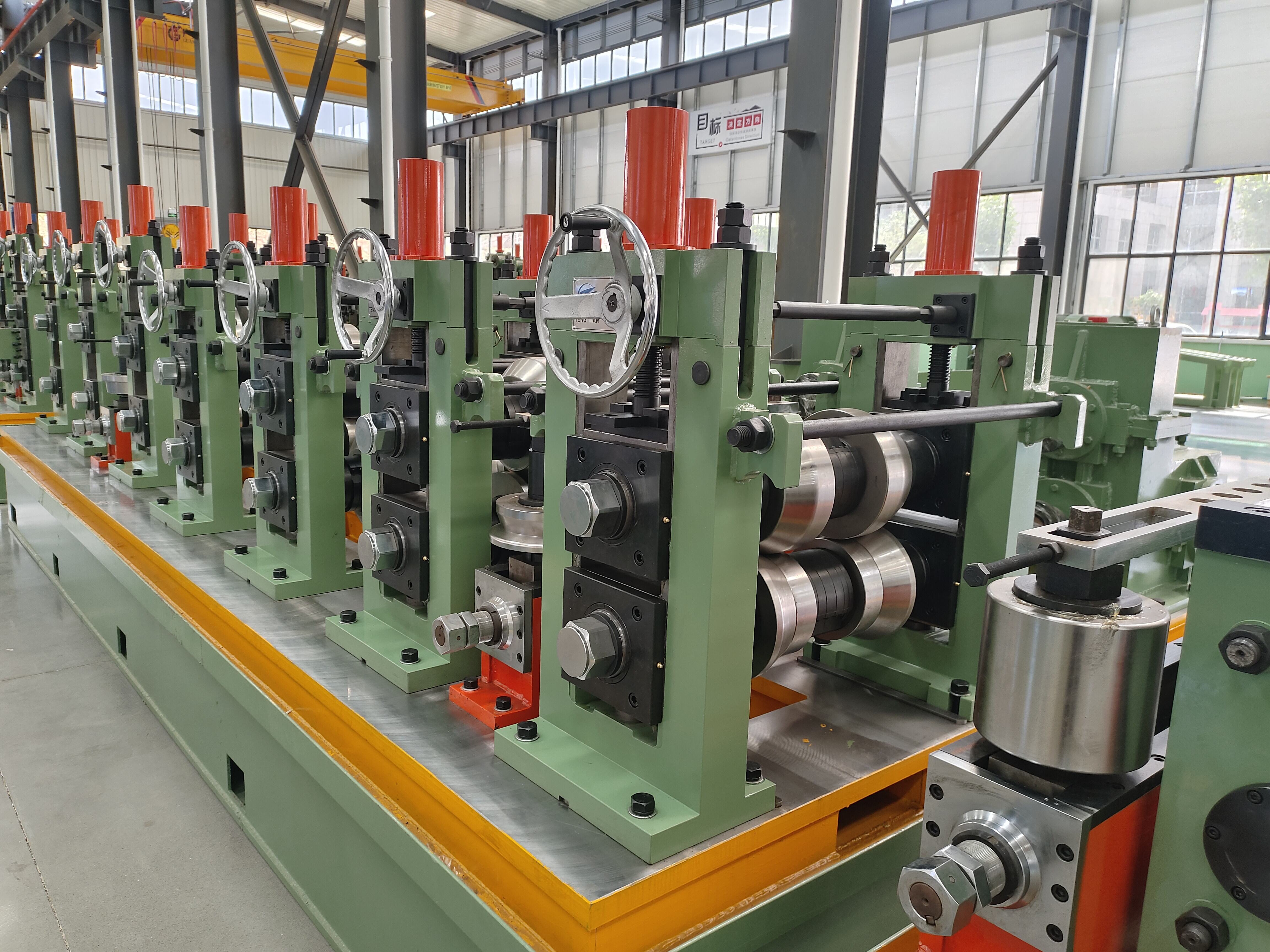 DFT 100X100X4мм