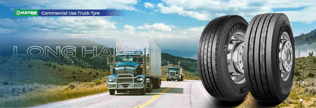 TBR-Long Haul Service