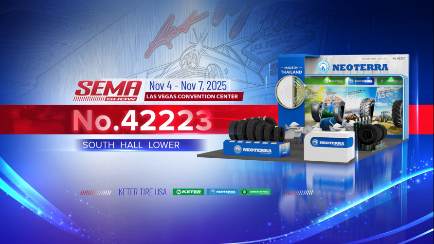 SEMA Show 2025: Highlights from November 6th