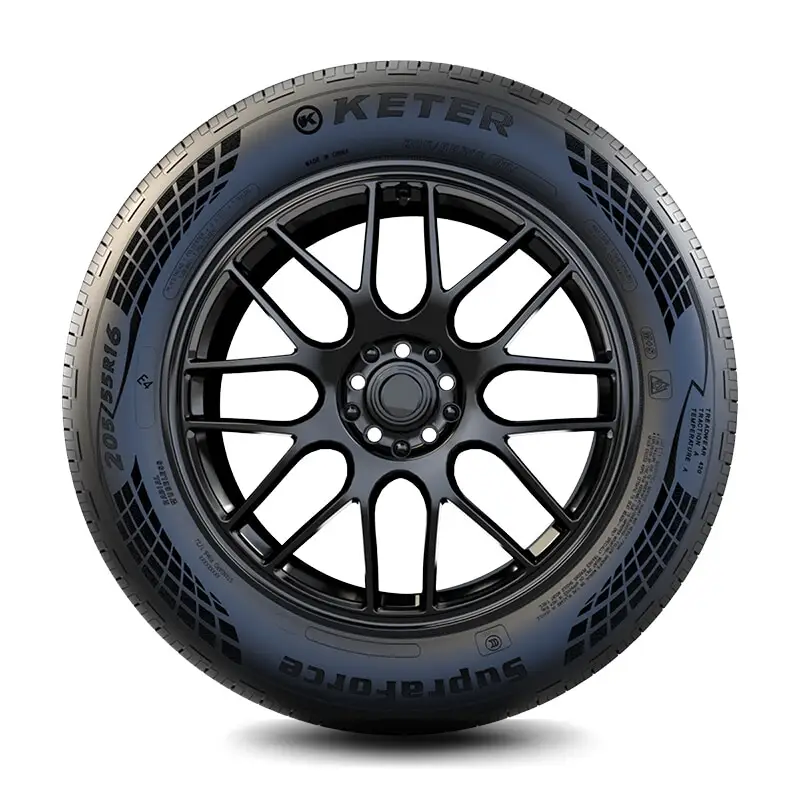 دعونا نتحدث عن حل إطارات مخصص لأسطولك المتخصص