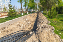 Guidelines for Selecting Fiber Optic Cables Based on Deployment Environments