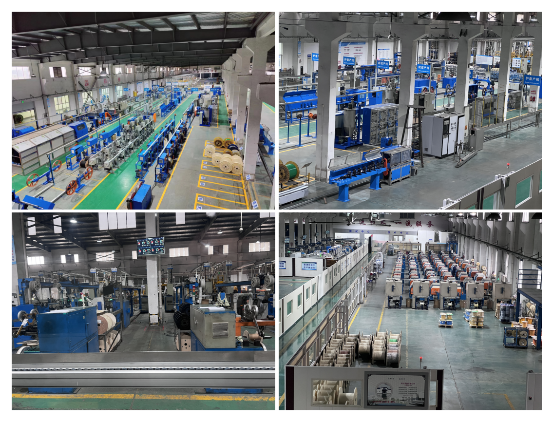 Optic Fiber Cable Marker Production workshop.png