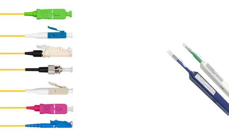 Optimizing Fiber Optic Connector Loss for Efficient Signal Transmission