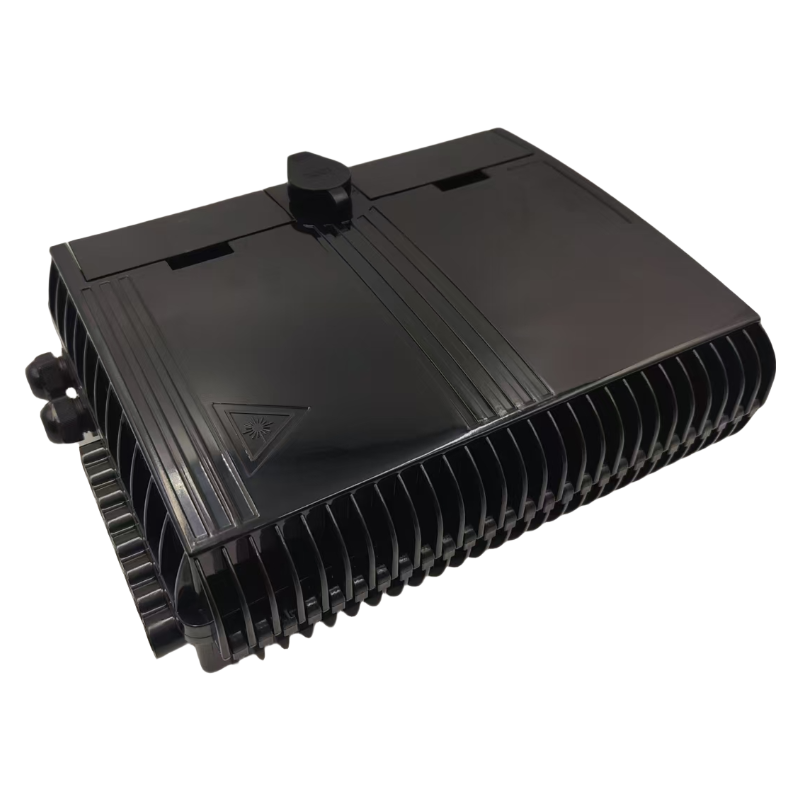 Waterproof Fiber Distribution Box With Splice 16Cores SFDB-16B