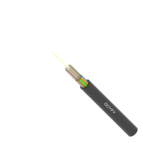 Micro Duct Fiber Optic Cable GCYFY