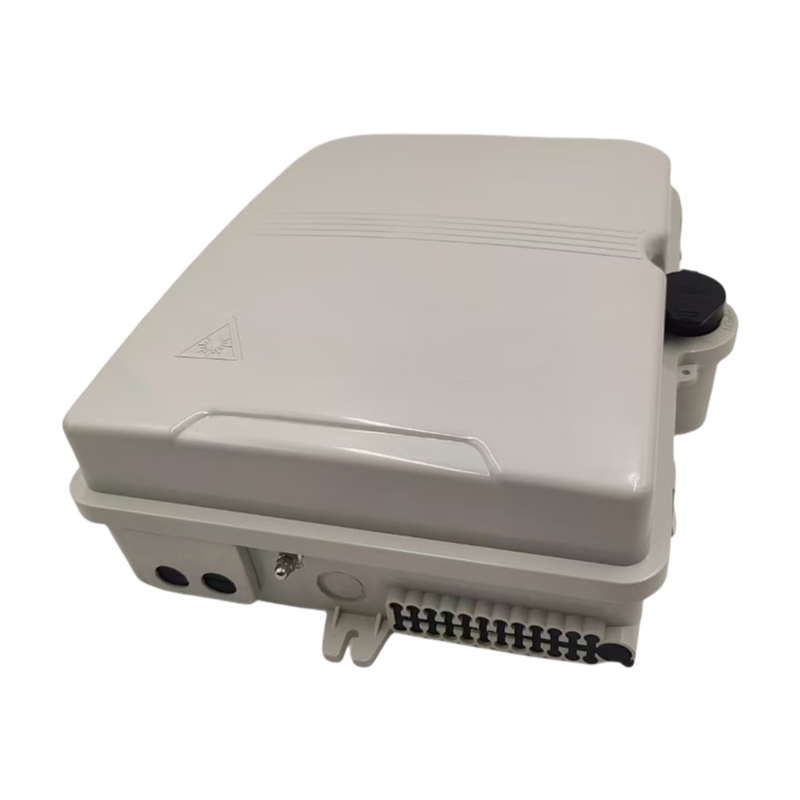 24Core Fiber Distribution Box SFDB-24B