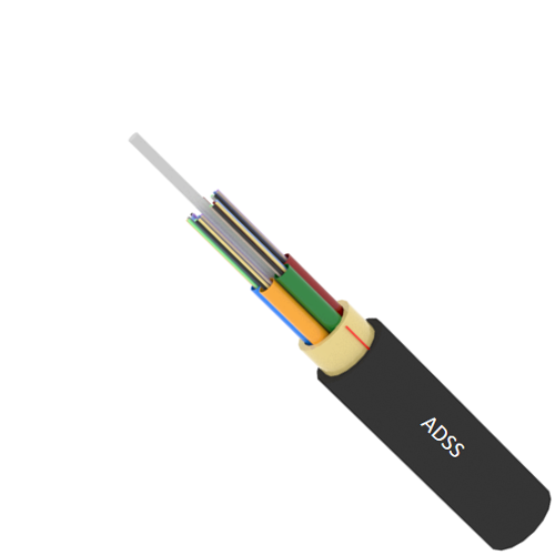 ADSS Aerial Fiber Optic Cable