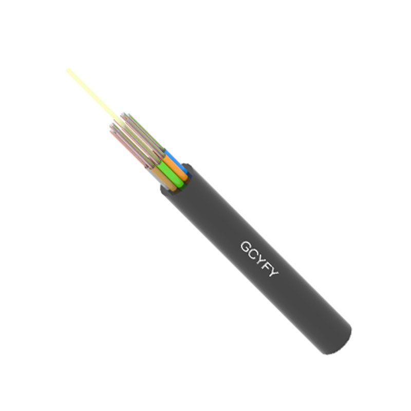 Micro Duct Fiber Optic Cable GCYFY