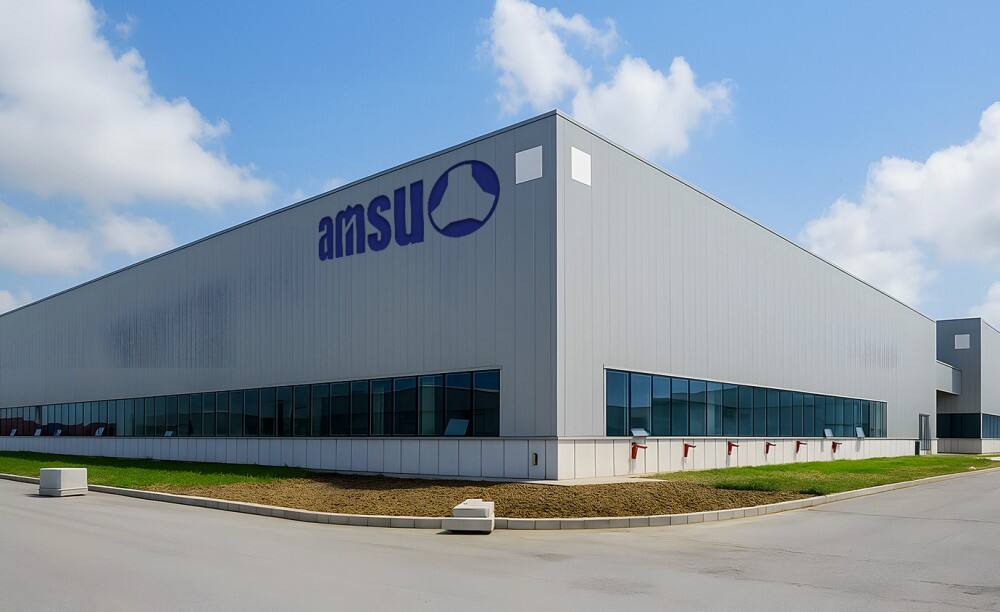 Amsuo Technology Limited