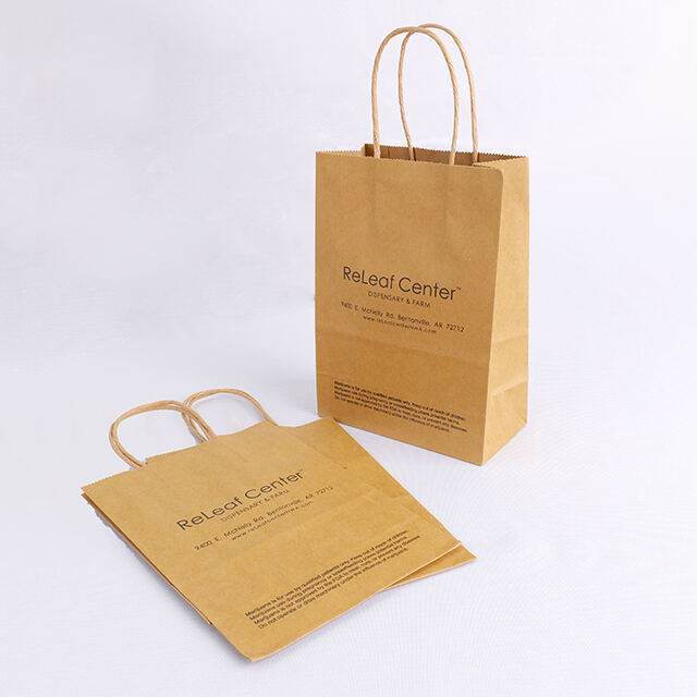 The Benefits of Using Kraft Paper Boxes for Packaging