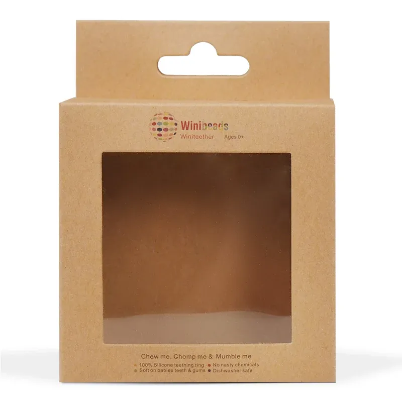 Solution d'emballage durable