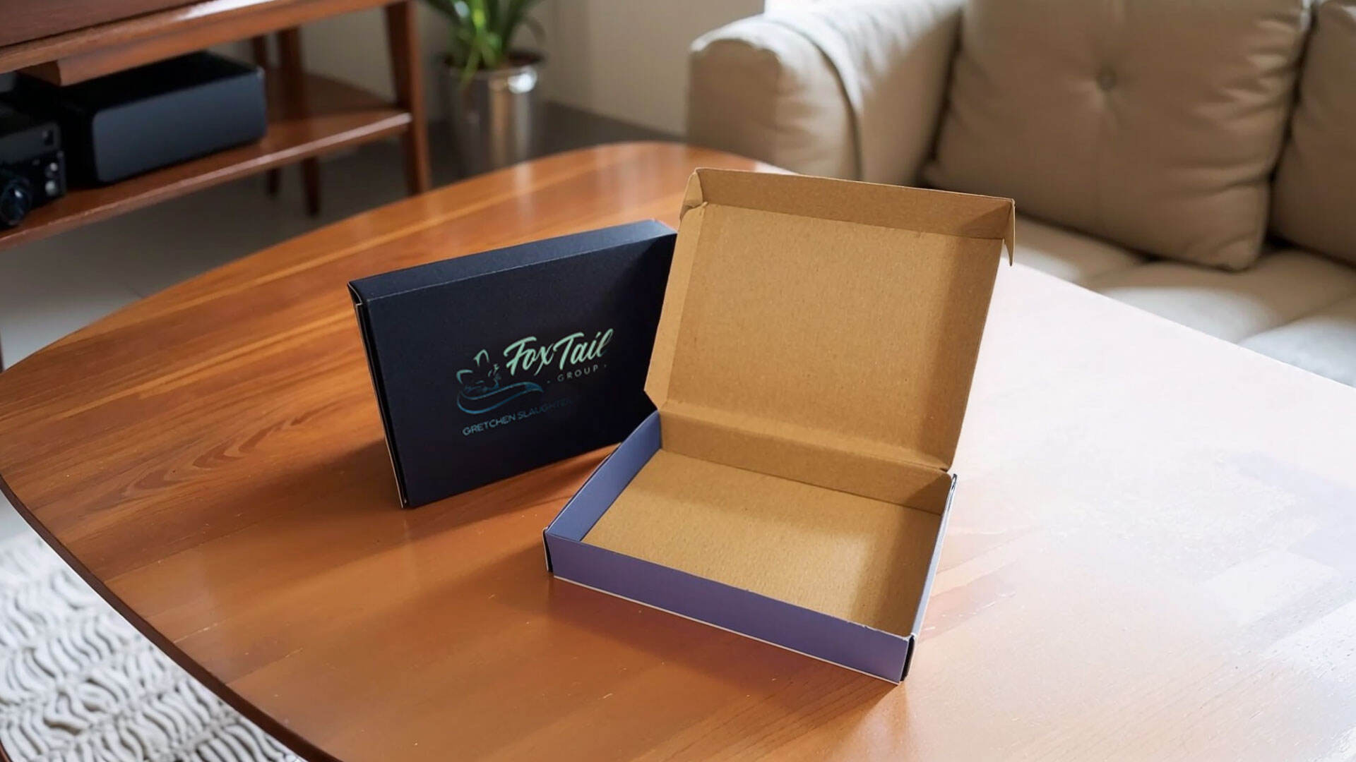 Custom Packaging Boxes vs. Standard Boxes: Which One is Right for You?