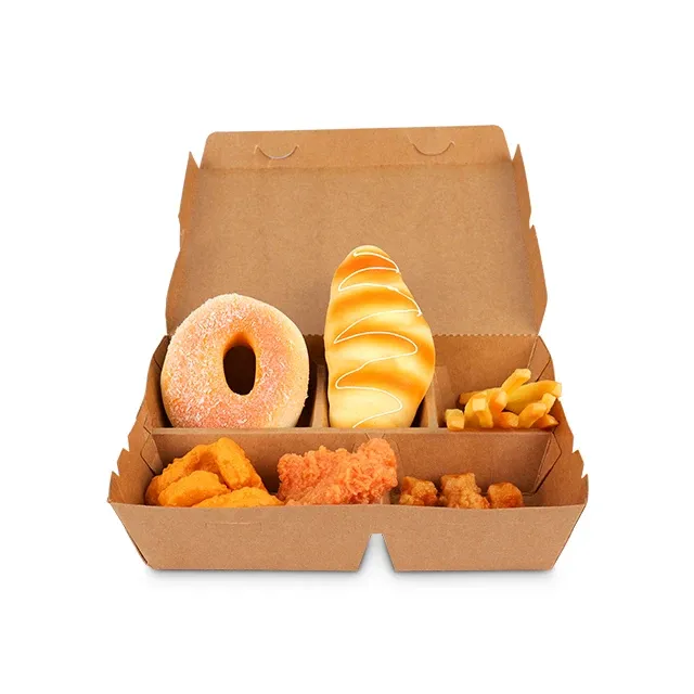 Comment Choisir la Meilleure Boîte Repas pour les Services de Livraison