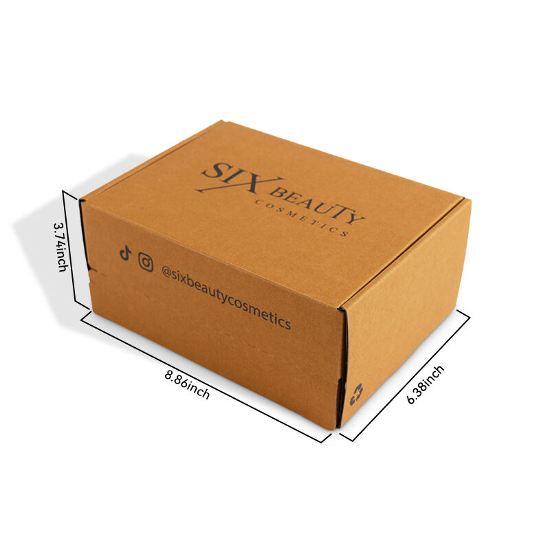 Choisir la bonne taille de carton pour un expédition sûre et efficace