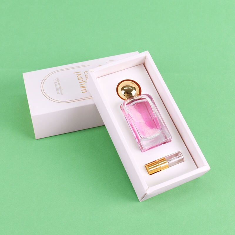 Boîte de Tiroir Personnalisée