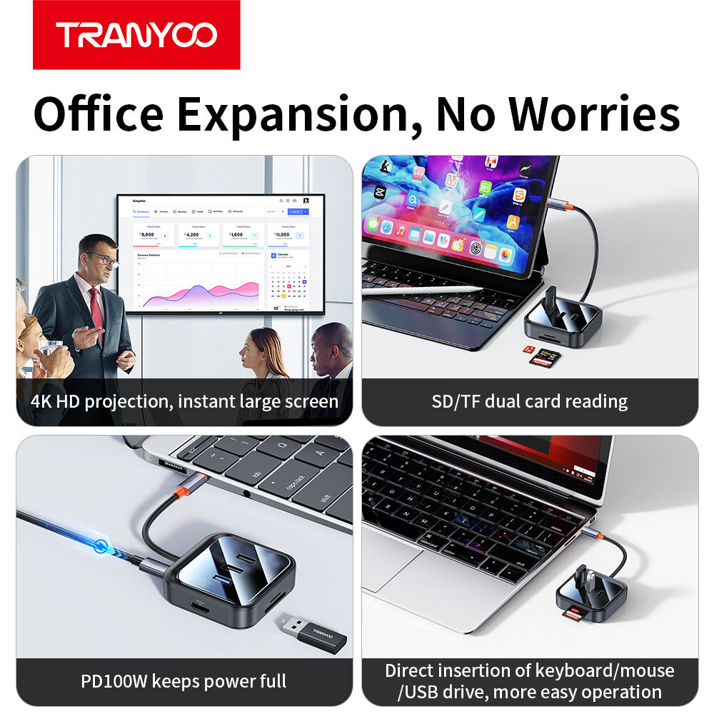 Comprehensive Protection and Safety Features