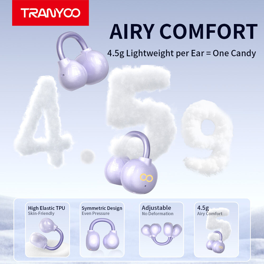 Enhanced Battery Life and Charging Solutions