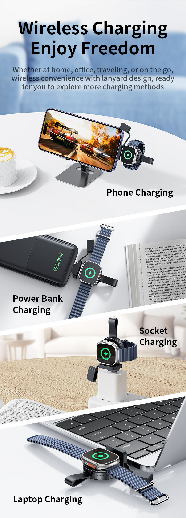 توافق أجهزة متعدد