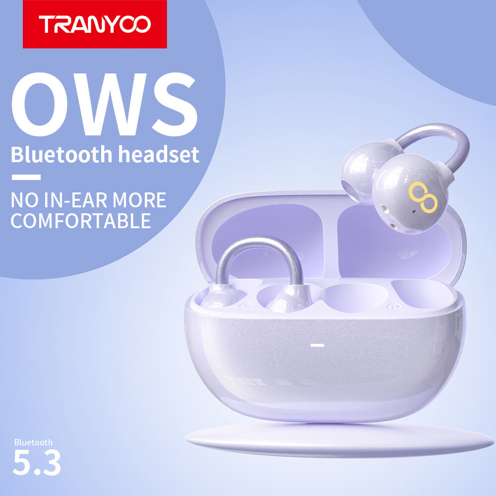 Innovative Comfort and Fit