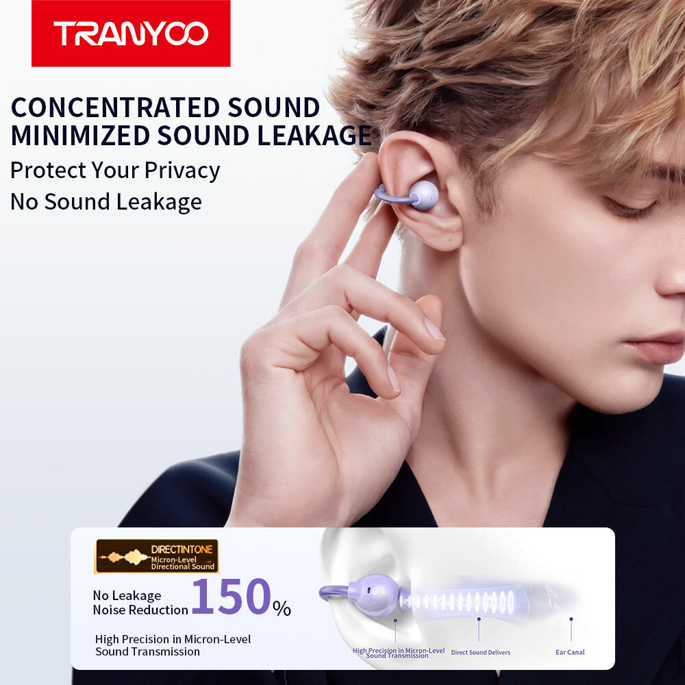 Smart Features and Connectivity